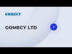 GOMECY会社紹介