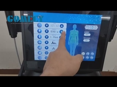 Morpheus8 2ハンドルは僅かRf Microneedling機械をきつく締めることの皮を剥ぐ