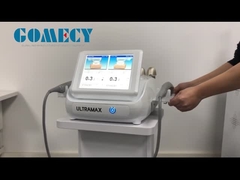 痛みのない超皮の回復ポータブル7d Hifuの反しわ機械