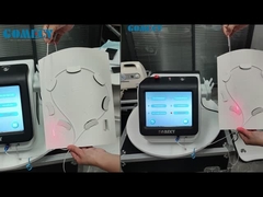 980nm脂肪吸引術および脂肪分解