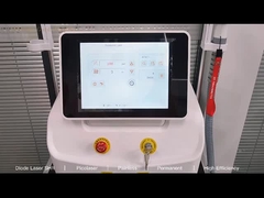 ダイオード レーザーの毛の取り外し機械