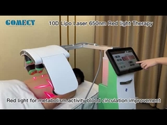 10Dプラス 痩せ機