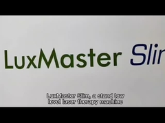 リポレーザー痩身マシン
