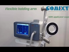 Pmst ネオ+ テンノシノビティス 赤光療法  near infrared 脈動 理学療法装置