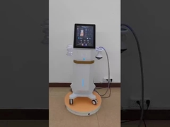 GOMECY フォーカス 衝撃波療法 理学療法機器