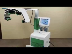 GMS 10D リポレーザー+EMSLIM XM-227プラス