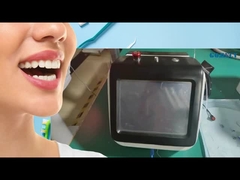 980nm 1470nm ダイオードレーザー歯科機器