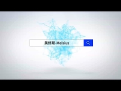 メイシウス 4チャネル 4制御