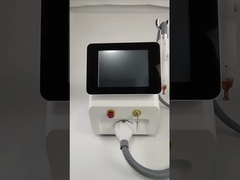 GMS-580 タトゥー除去機